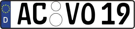 AC-VO19
