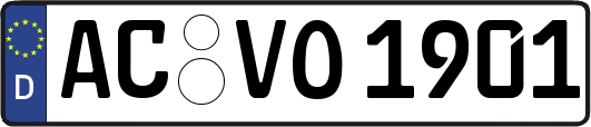 AC-VO1901