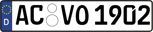AC-VO1902