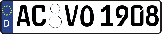 AC-VO1908