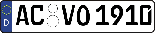 AC-VO1910
