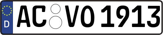 AC-VO1913