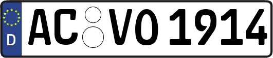 AC-VO1914