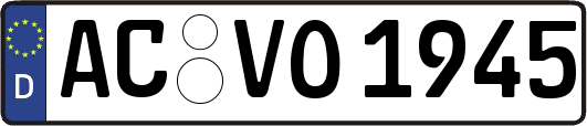 AC-VO1945