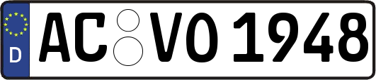AC-VO1948