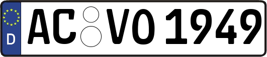 AC-VO1949