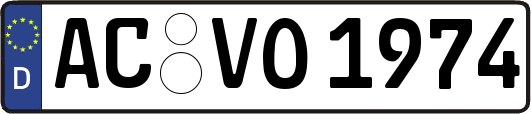 AC-VO1974