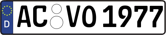 AC-VO1977