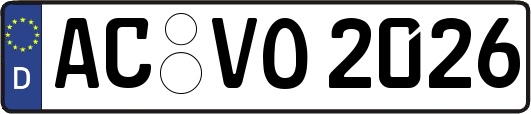 AC-VO2026
