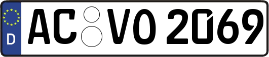AC-VO2069