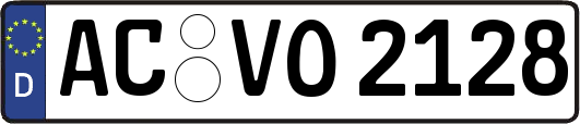 AC-VO2128