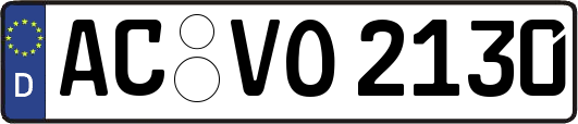 AC-VO2130