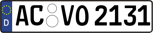 AC-VO2131