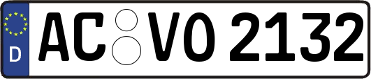 AC-VO2132