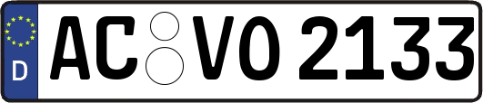 AC-VO2133