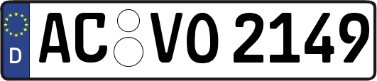 AC-VO2149