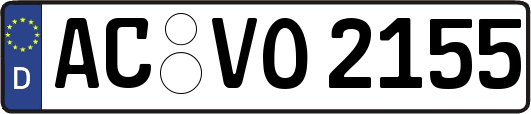 AC-VO2155