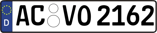 AC-VO2162