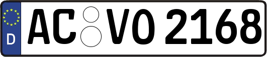AC-VO2168