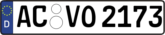 AC-VO2173