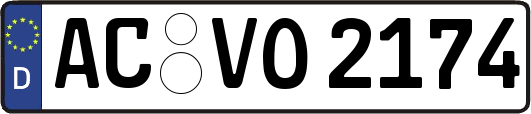AC-VO2174