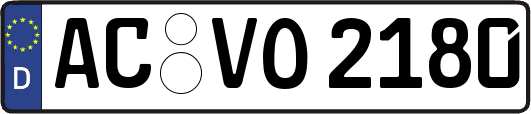 AC-VO2180