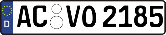 AC-VO2185
