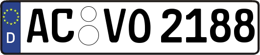 AC-VO2188