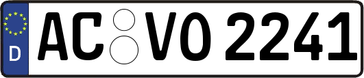 AC-VO2241