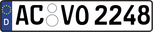 AC-VO2248