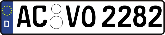 AC-VO2282