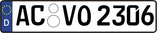 AC-VO2306