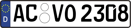 AC-VO2308