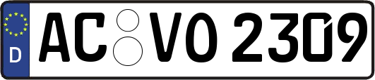 AC-VO2309