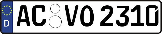 AC-VO2310