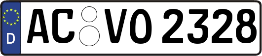 AC-VO2328