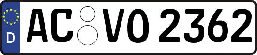 AC-VO2362