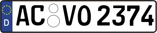 AC-VO2374