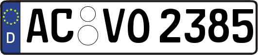 AC-VO2385