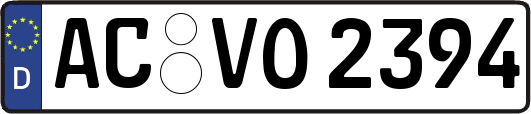 AC-VO2394