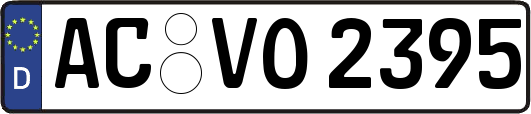 AC-VO2395