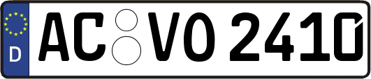 AC-VO2410
