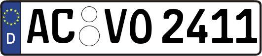 AC-VO2411