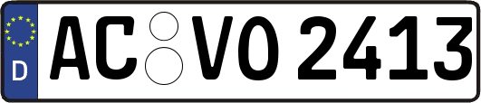 AC-VO2413