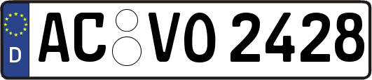AC-VO2428