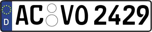 AC-VO2429