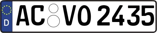 AC-VO2435