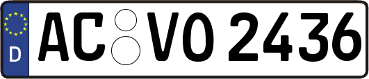 AC-VO2436