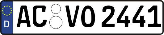 AC-VO2441