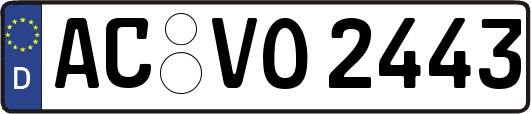 AC-VO2443